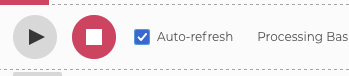 Duplicate the Sketch, Give It a Name, and Enable Auto-Refresh