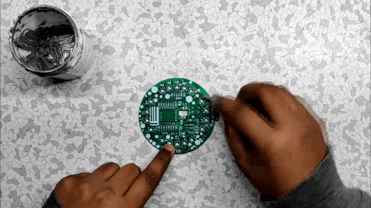 PCB Assembly 