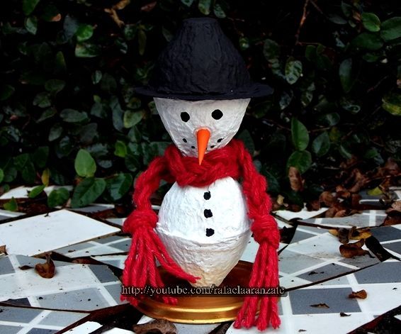 Snowman