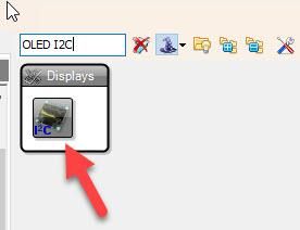 In Visuino Add Components photo 3