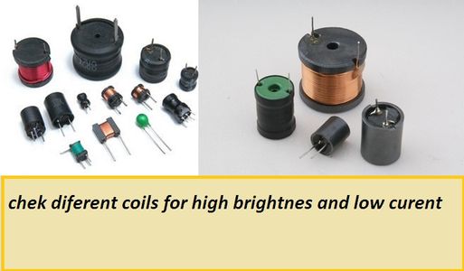 Led Light  Super Bright