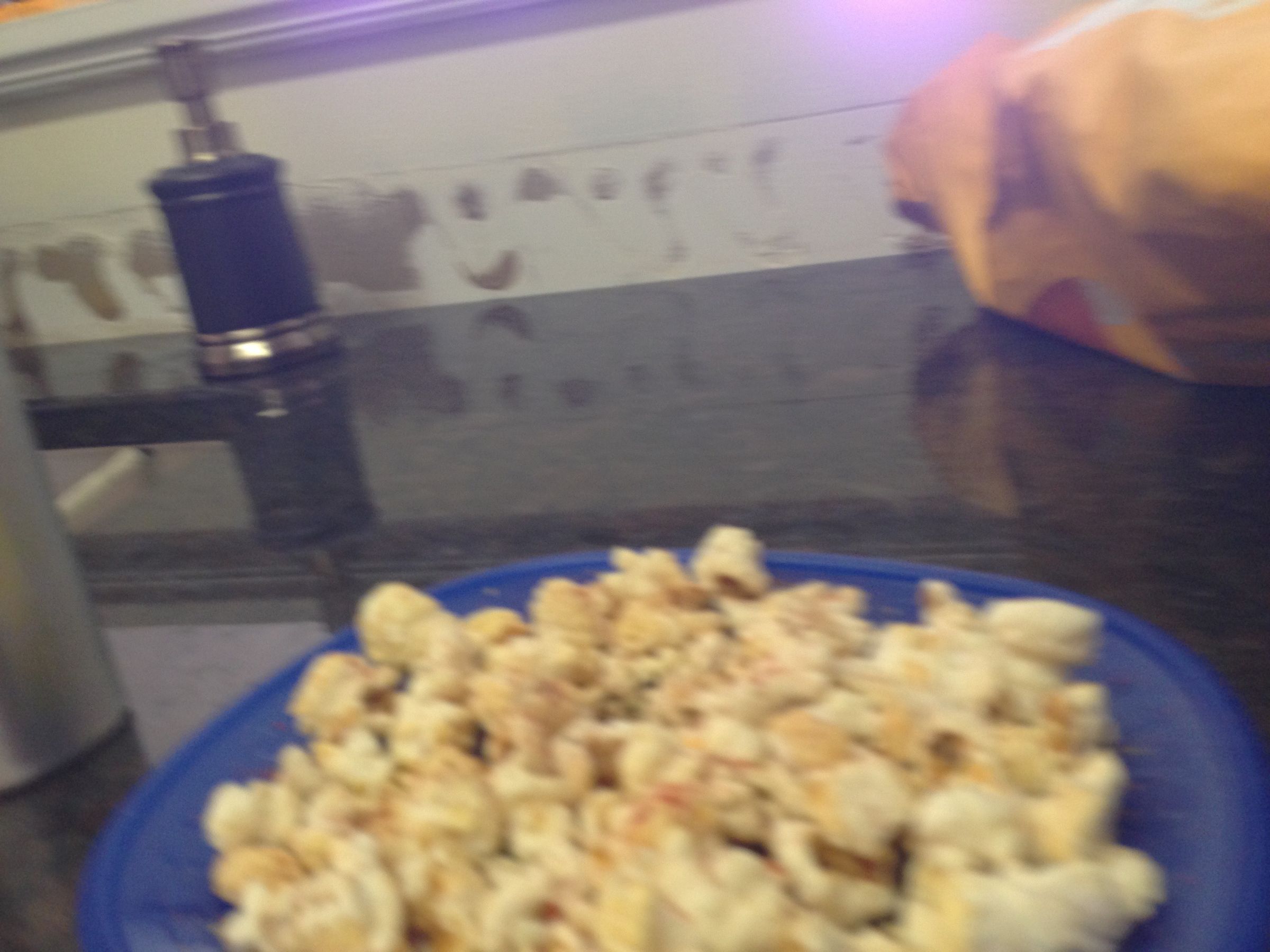 How to Make Sweet and Savory Kettle Corn