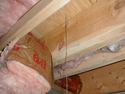 First Inlet Receptacle