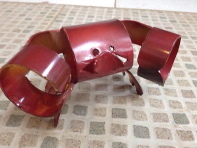 PVC Pipe Figures : 4 Steps (with Pictures) - Instructables