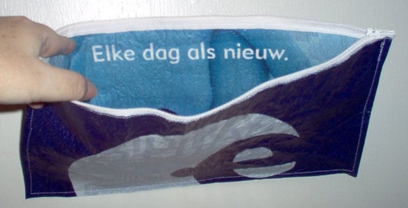 Fused Plastic Bags and Accessories