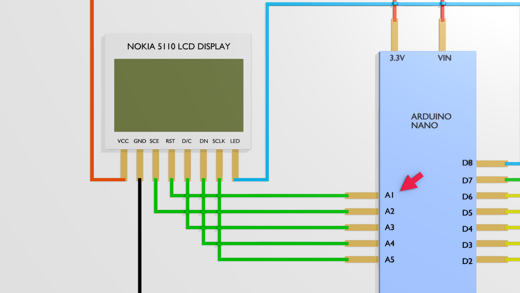 Arduino Intervalometer : 4 Steps (with Pictures) - Instructables
