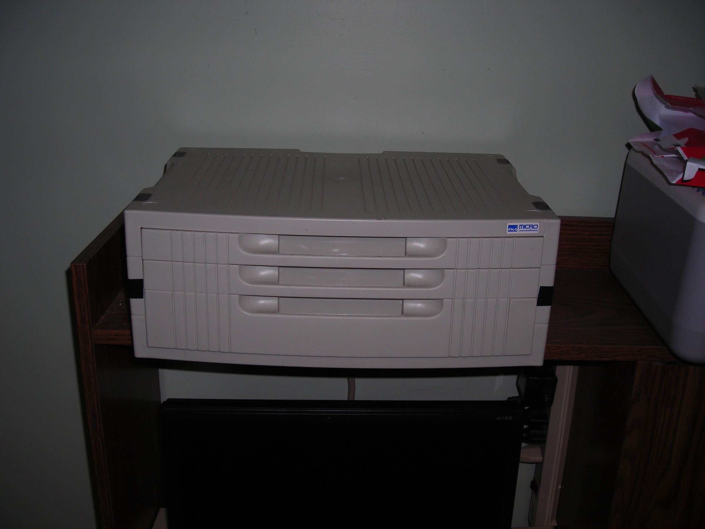 USB Gadget Charging Station