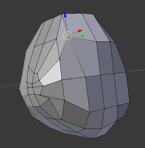 Box Modeling the Figure