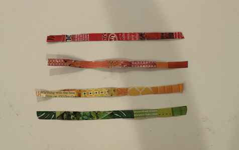 Using Collages (OPTIONAL)