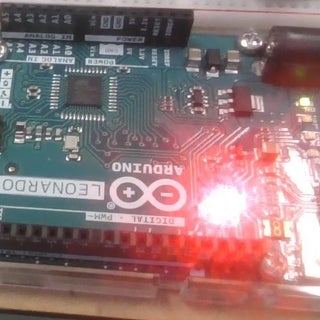 Blink- Your First Arduino Project : 6 Steps - Instructables