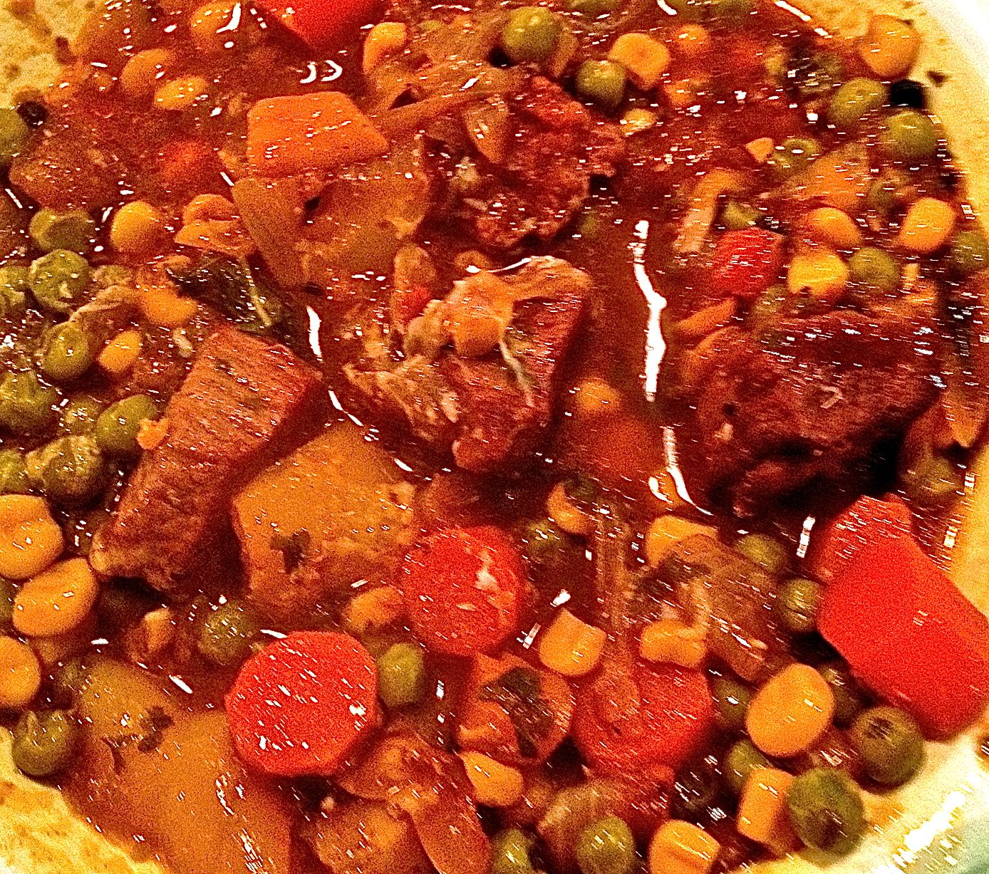 How to Make Beef Stew