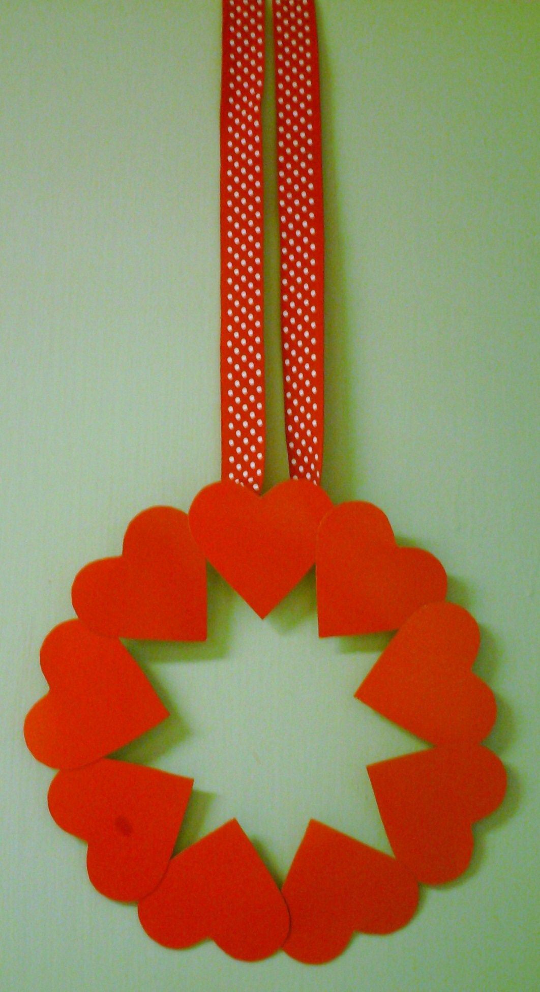 McDonalds Christmas Wreath