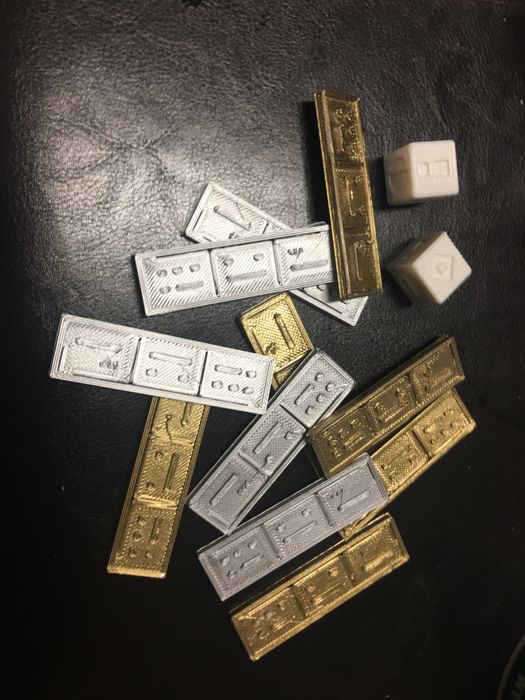 Sabacc : 4 Steps (with Pictures) - Instructables