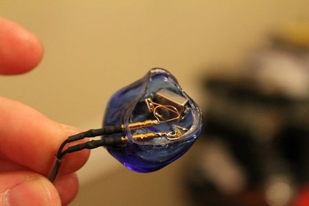 Making Shells, Part 3