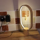 DIY Heng Lamp