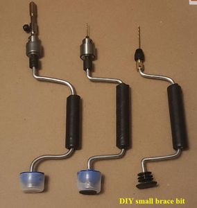 DIY Brace Bit