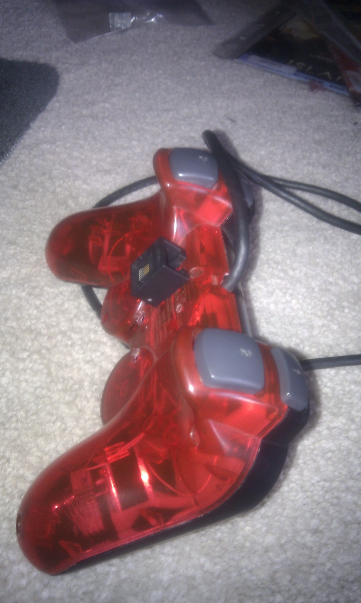 DDR Metal Dance Pad PS2 (with Pictures) Instructables