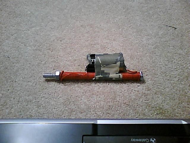 Easy Electromagnet