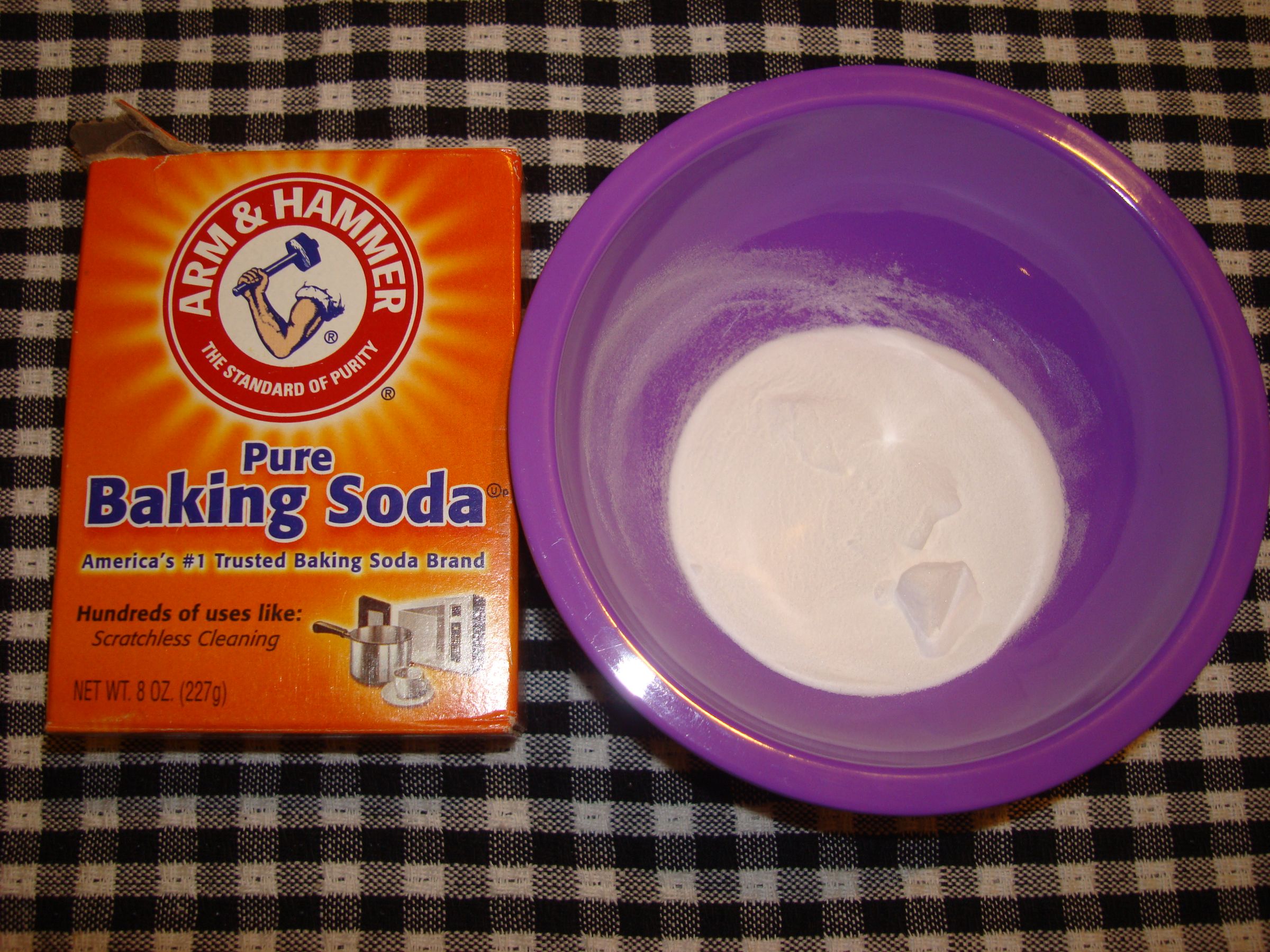 How to Reduce Odors Without Using Harmful Chemicals Instructables