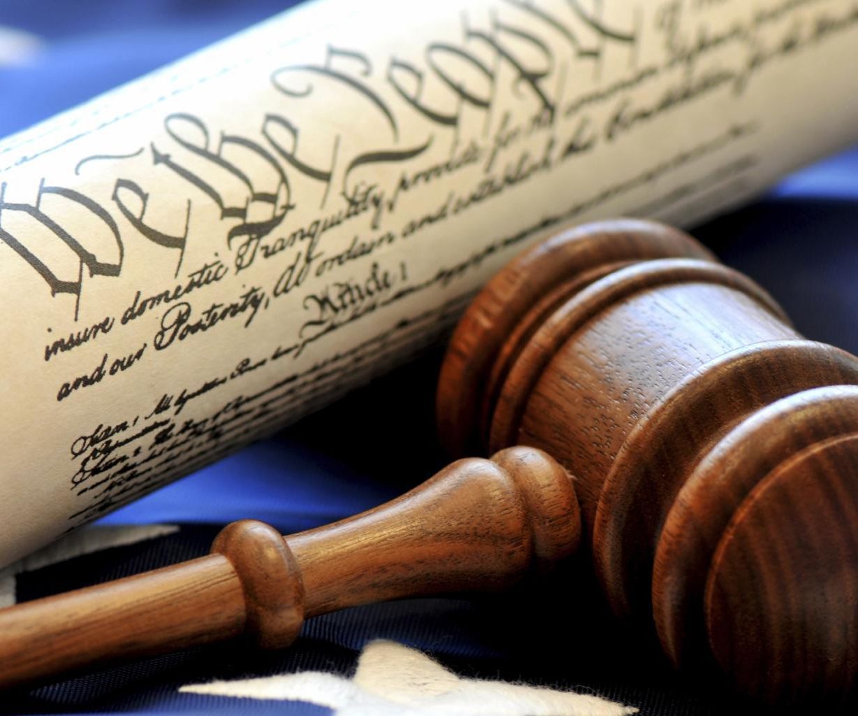 How to Propose a Congressional Bill