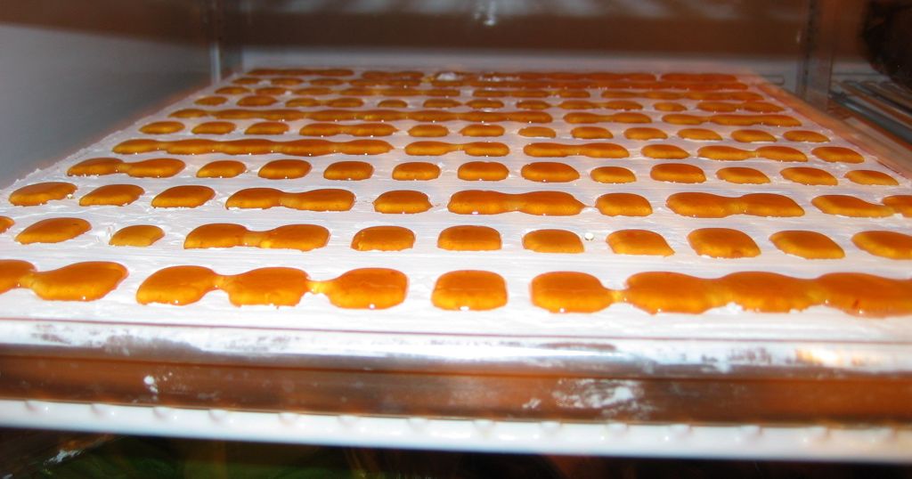 Corn Starch Candy Molds