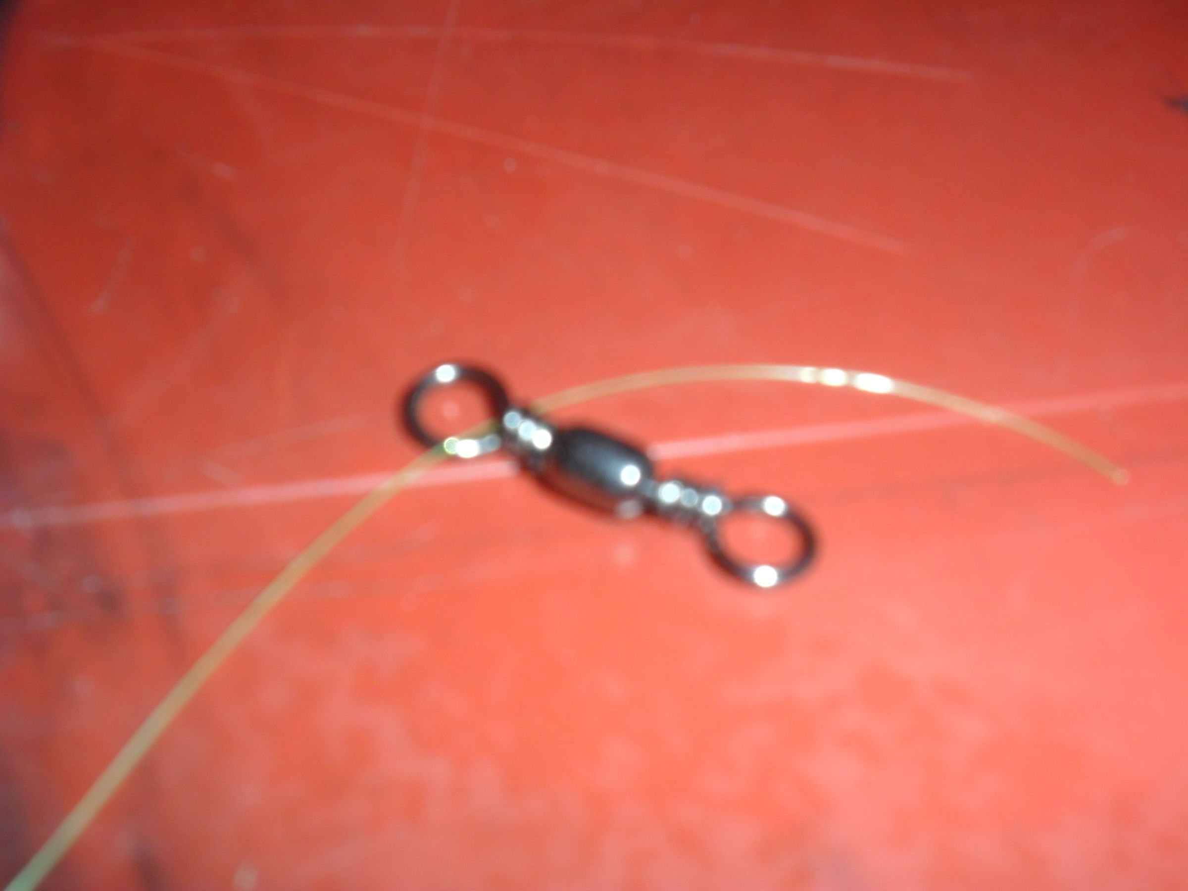 How to Make a Fishing Arrow. 6 Steps Instructables