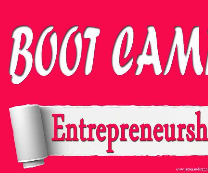 Entrepreneur Boot Camp