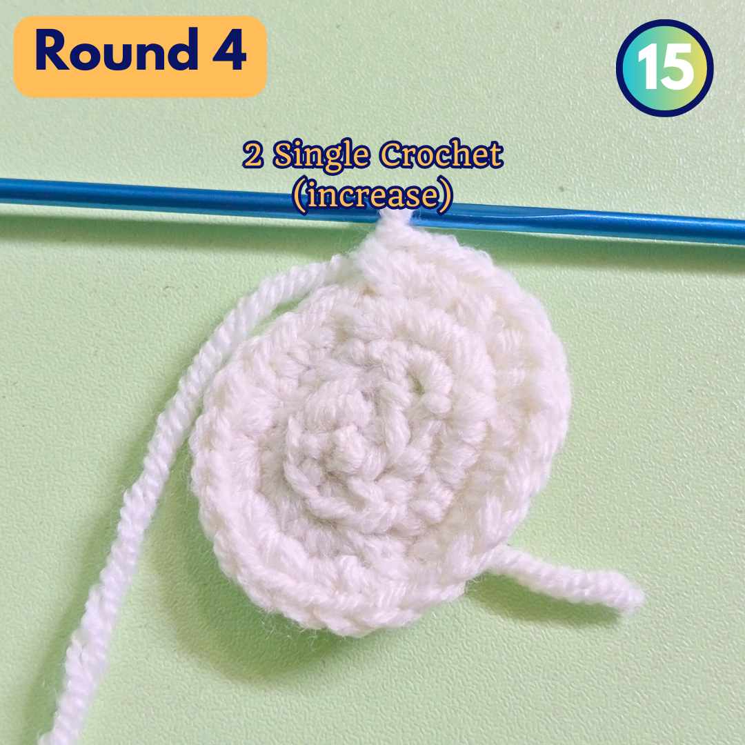 Studio Ghibli Crochet