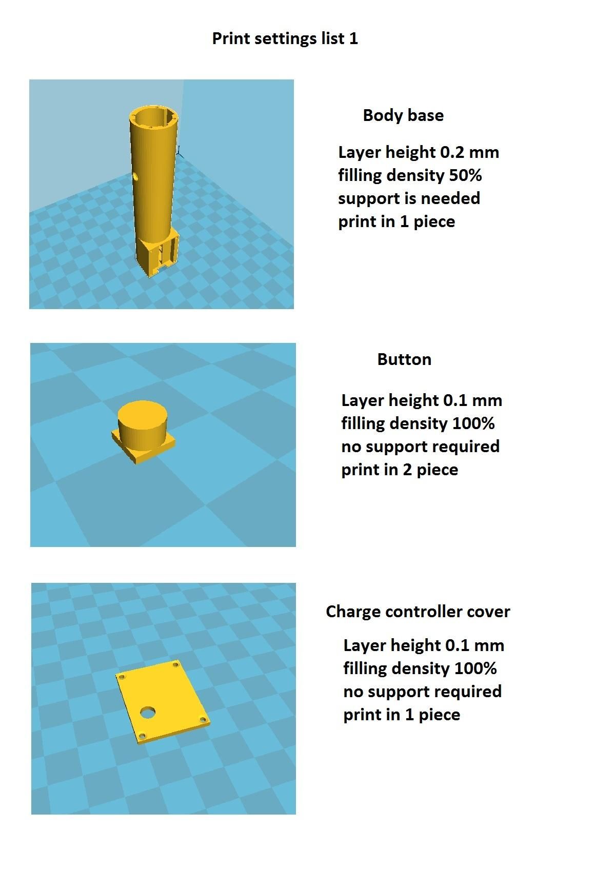 Mini electric screwdriver 3 steps instructables