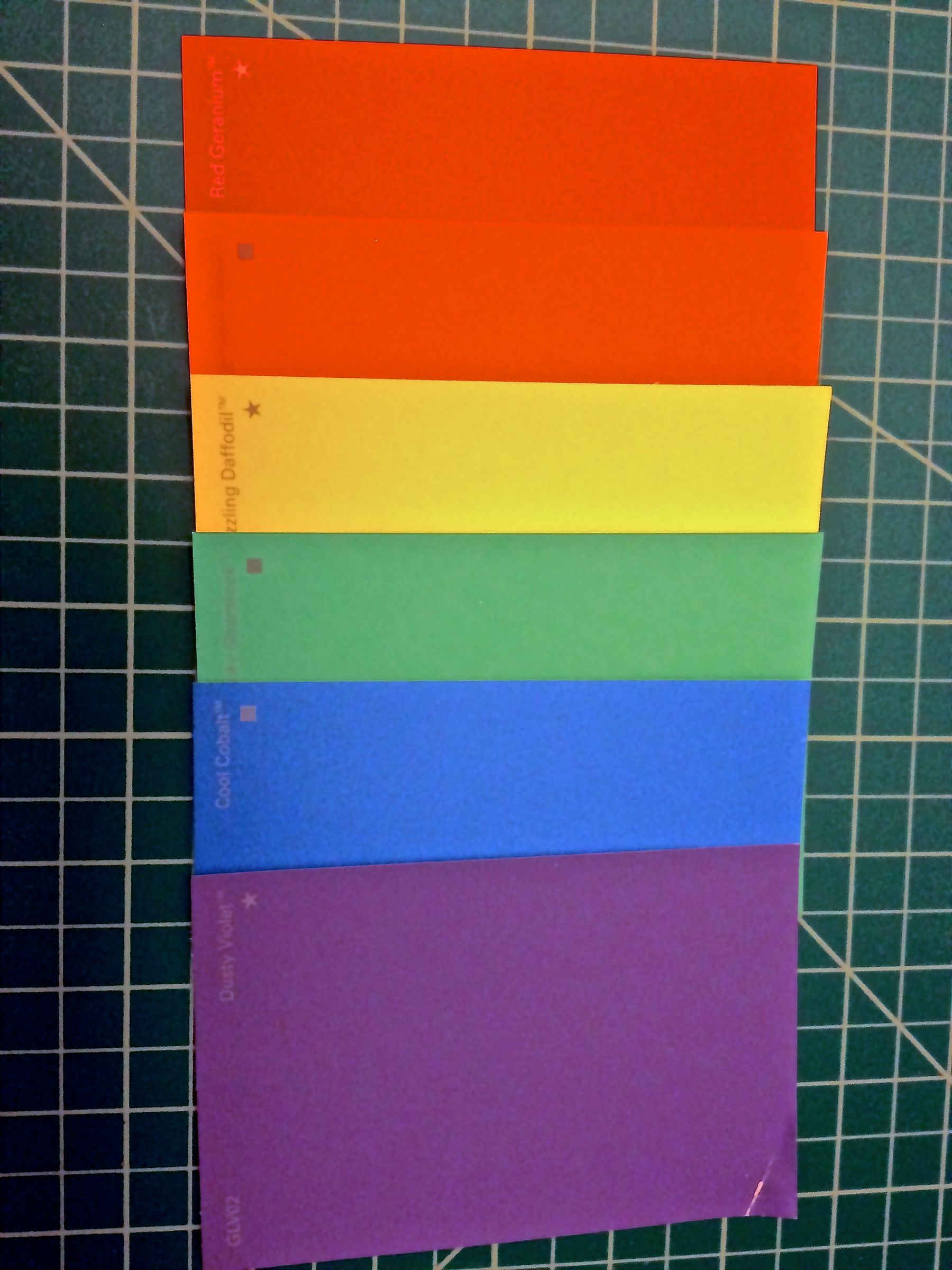 Color Theory for Everyone!