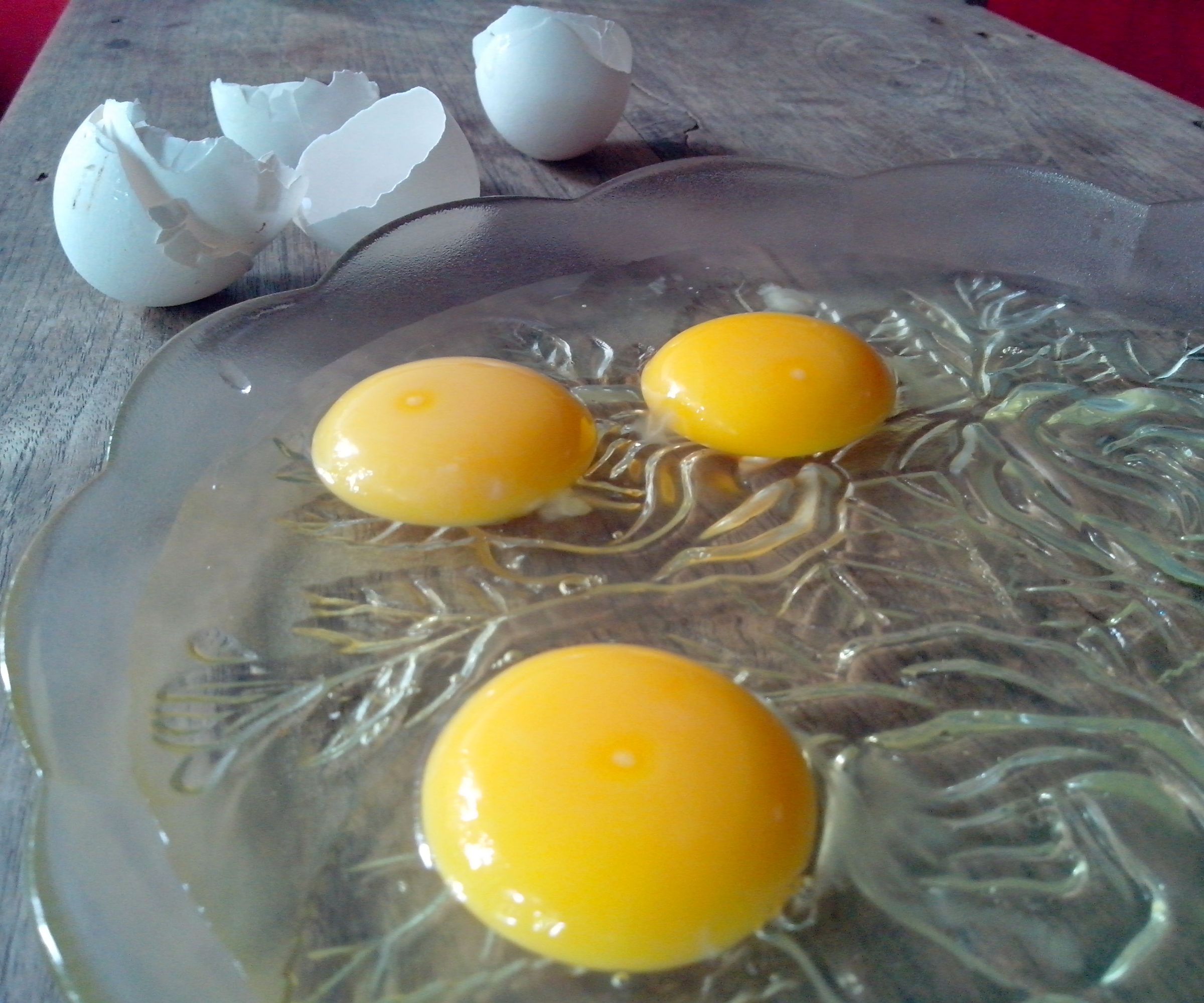 Easiest Way to Separate Egg White. Using a PET Bottle.