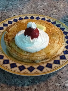 Super Pancakes