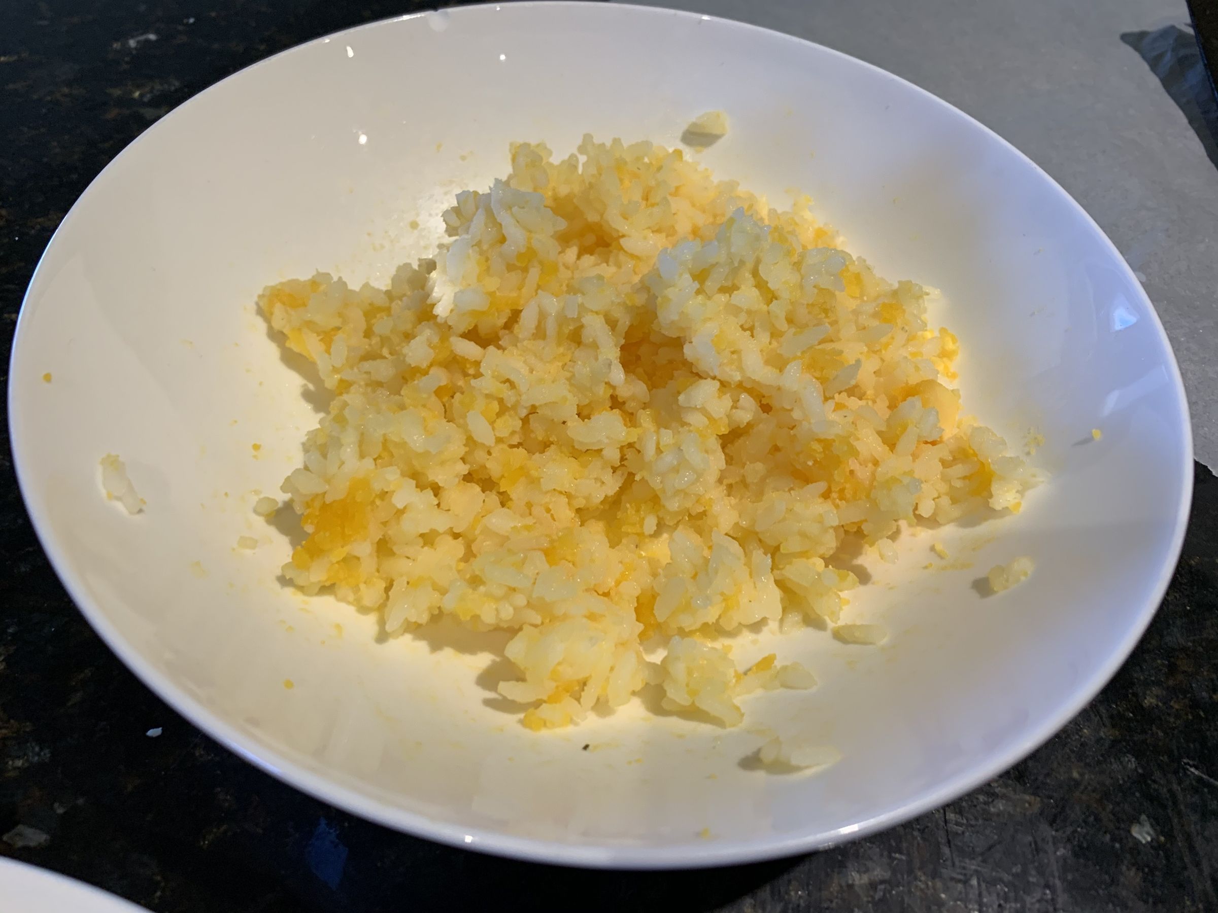 Kirby's Spicy Curry (no Artificial Food Colouring!!) 9 Steps (with