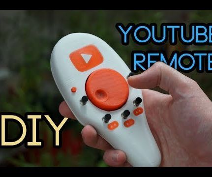 Remote for PC Youtube and Netflix