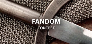 Fandom Contest