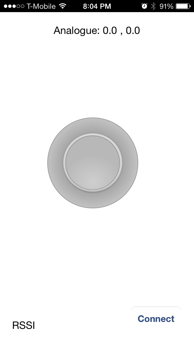 Xcode Project