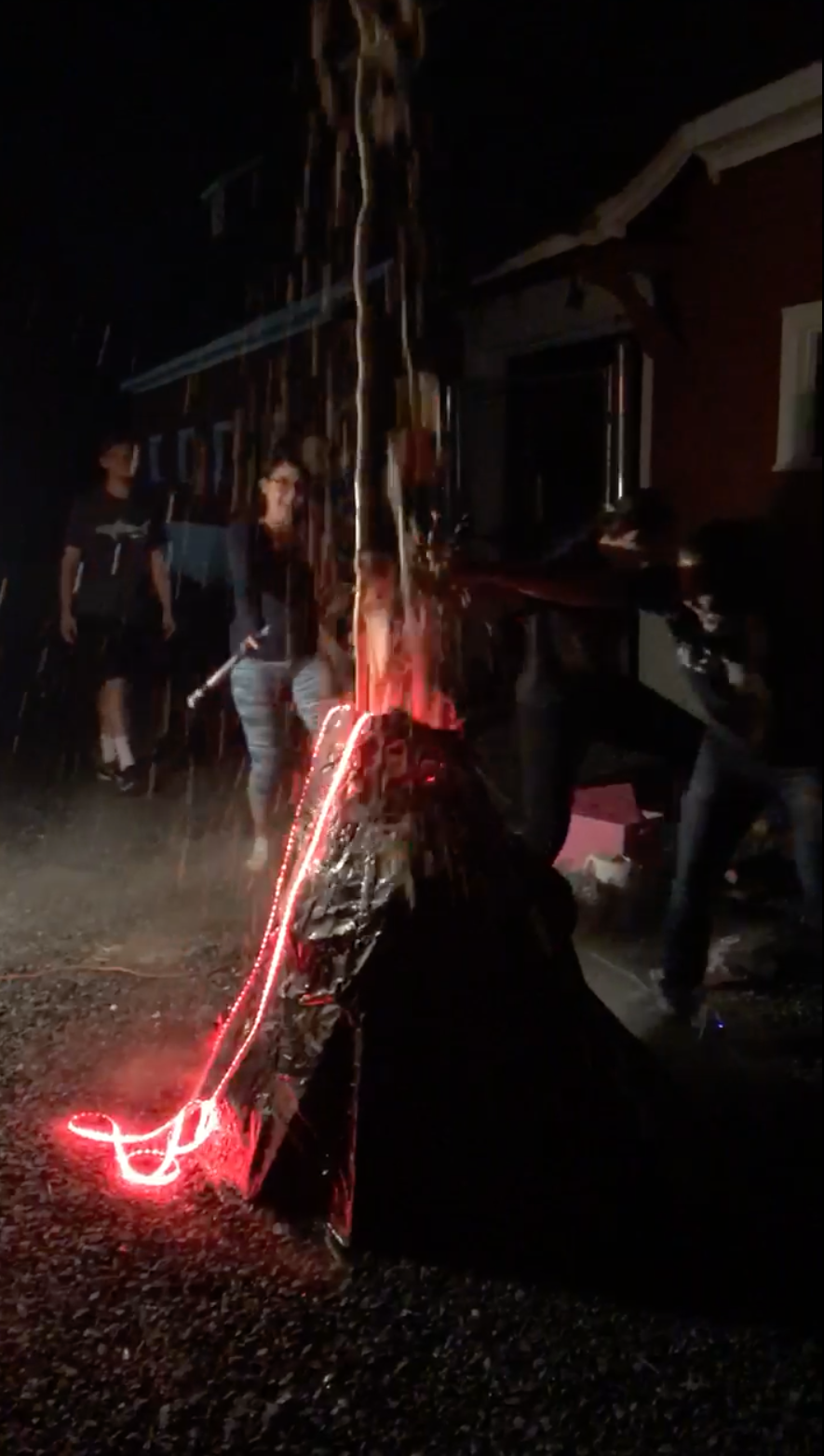 Make It EXPLODE!