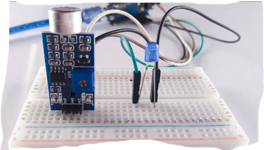 How to Use Sound Sensor With Arduino