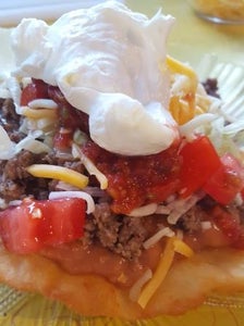 Navajo Tacos