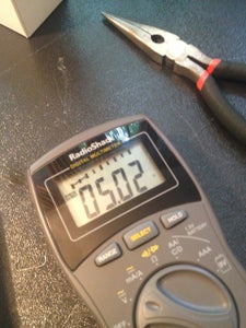 Lets Test the Kit :-)