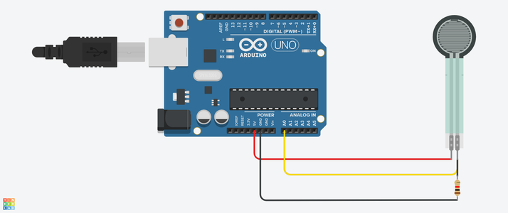 Basics of Arduino (TINKERCAD) : 15 Steps (with Pictures) - Instructables