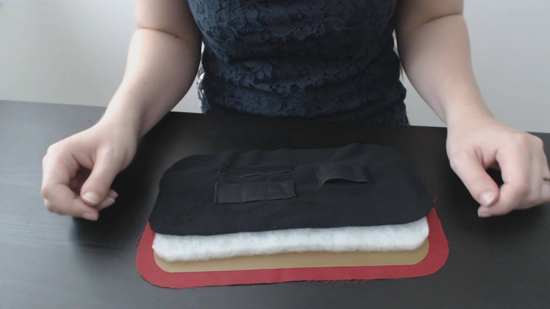 Nintendo Switch Carrying Case : 6 Steps (with Pictures) - Instructables