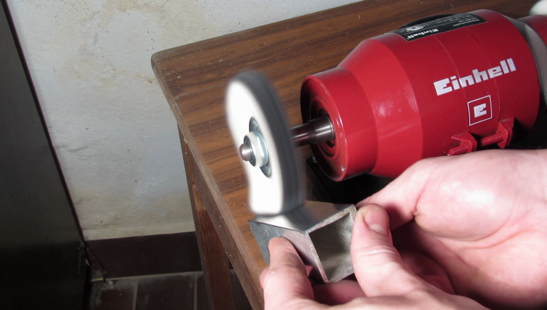 How to Polish Stainless Steel Watch Basics of Polishing 4 Steps