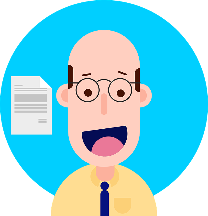 author
