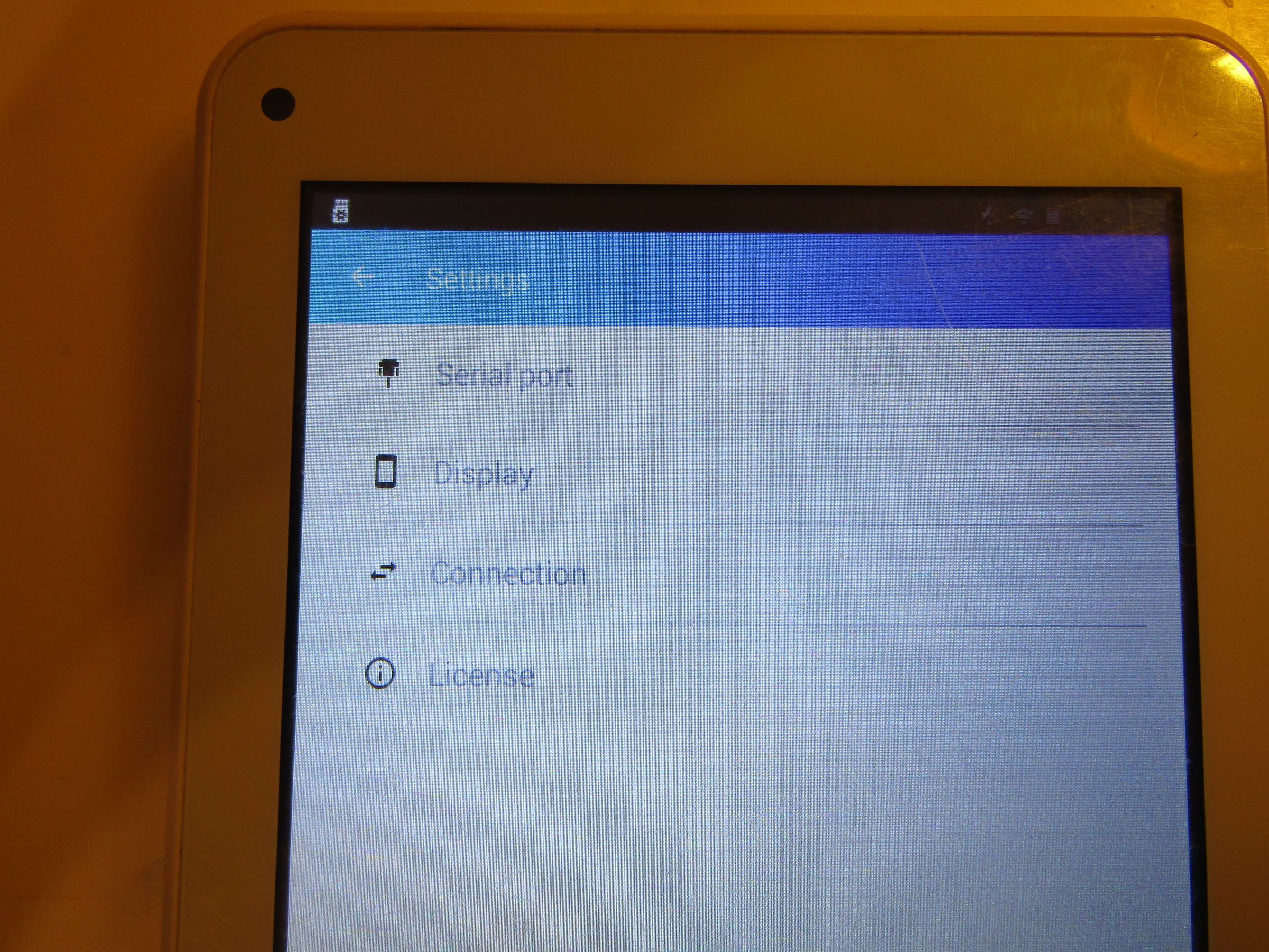 Interfacing Any Arduino With a Cellphone : 6 Steps (with Pictures ...