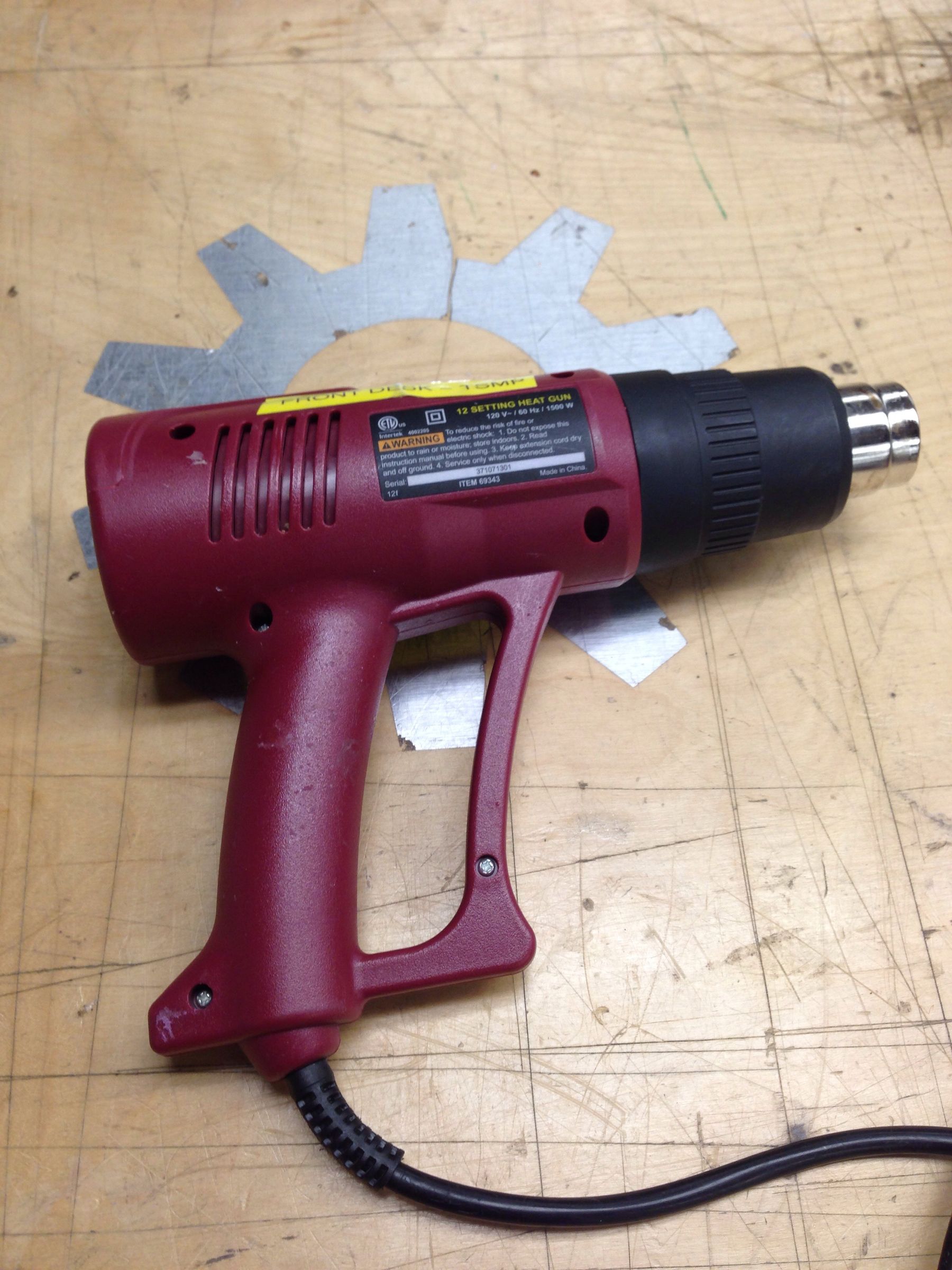 Intro to Decoupage Style) 9 Steps Instructables