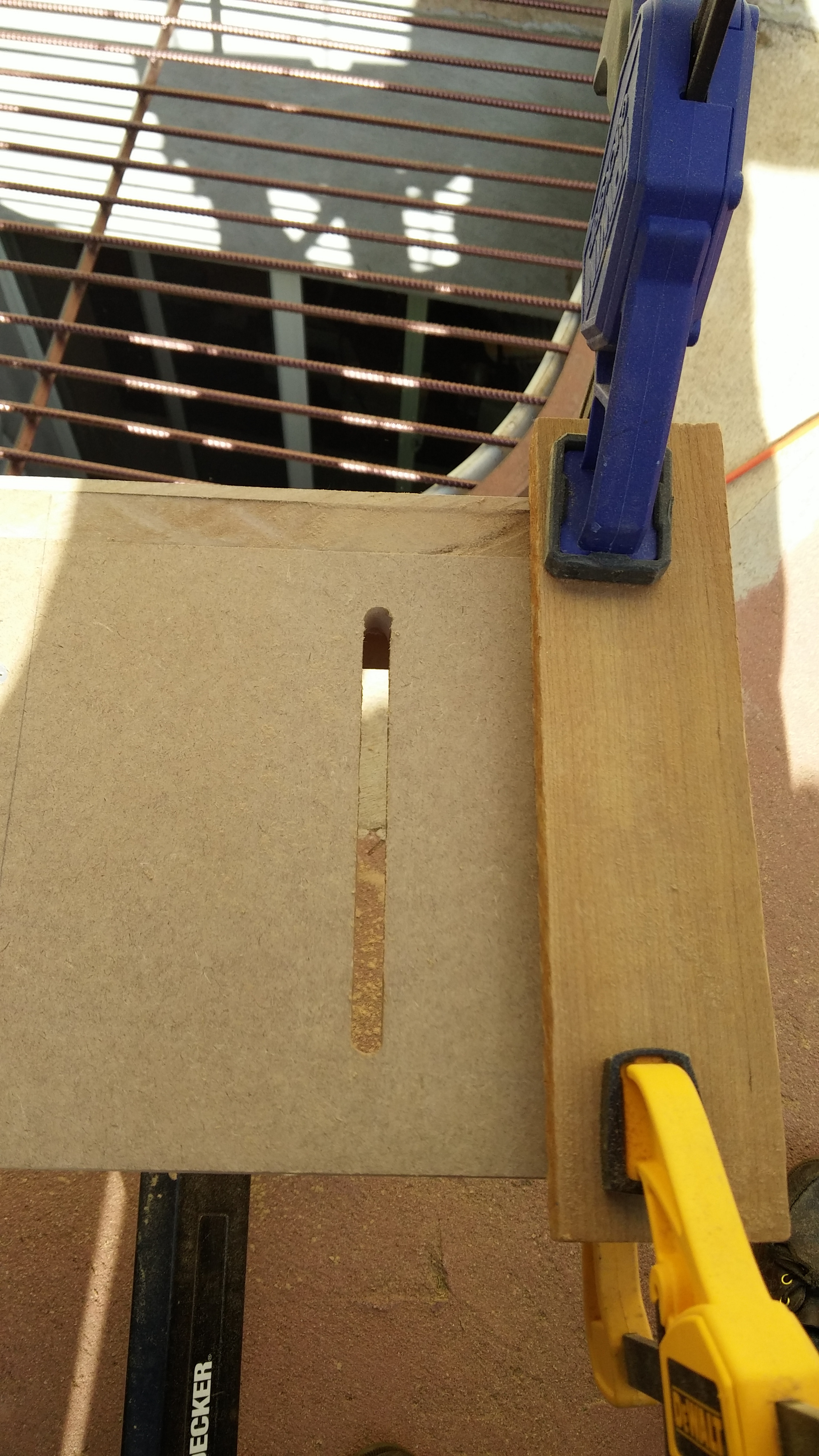 Router Table : 15 Steps (with Pictures) - Instructables