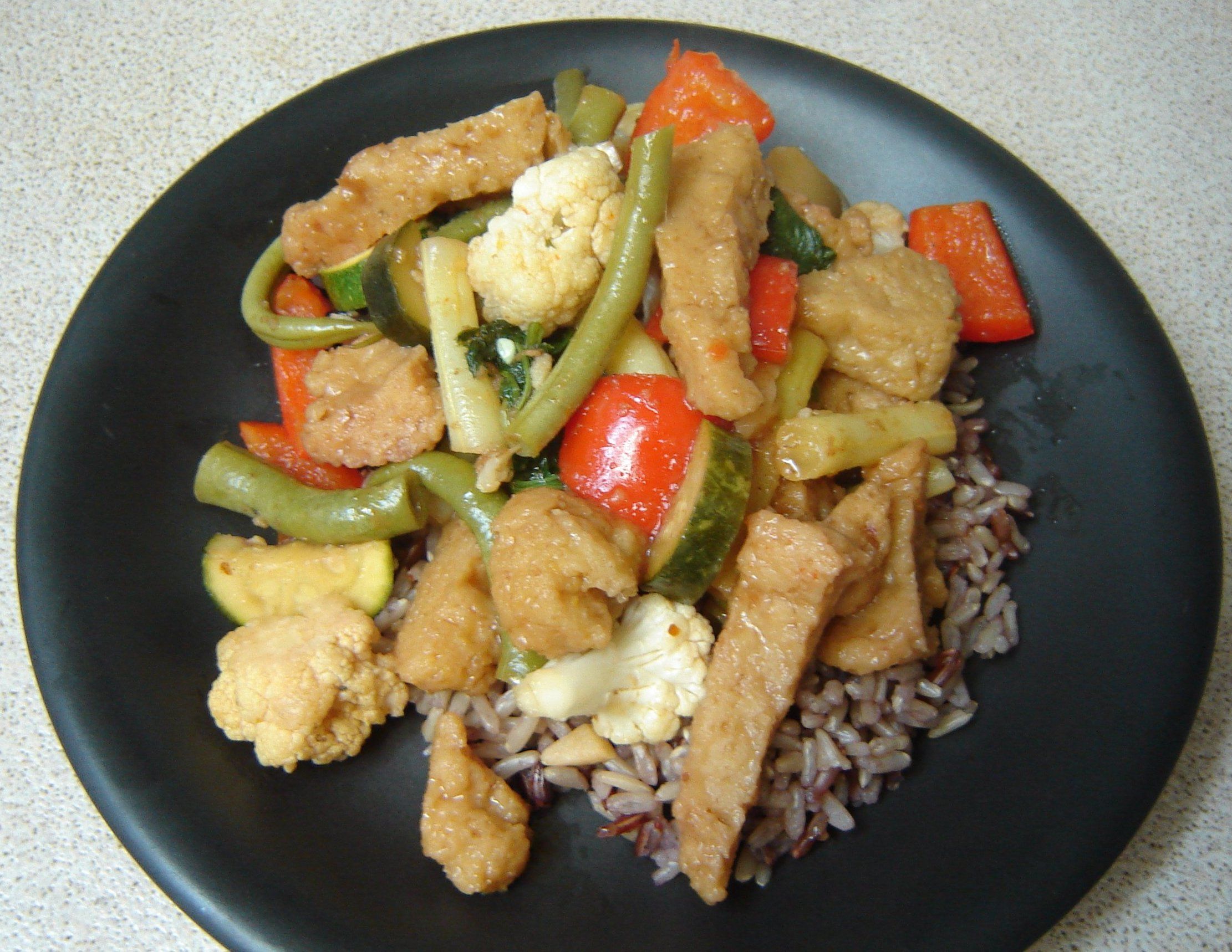 How to Make Seitan