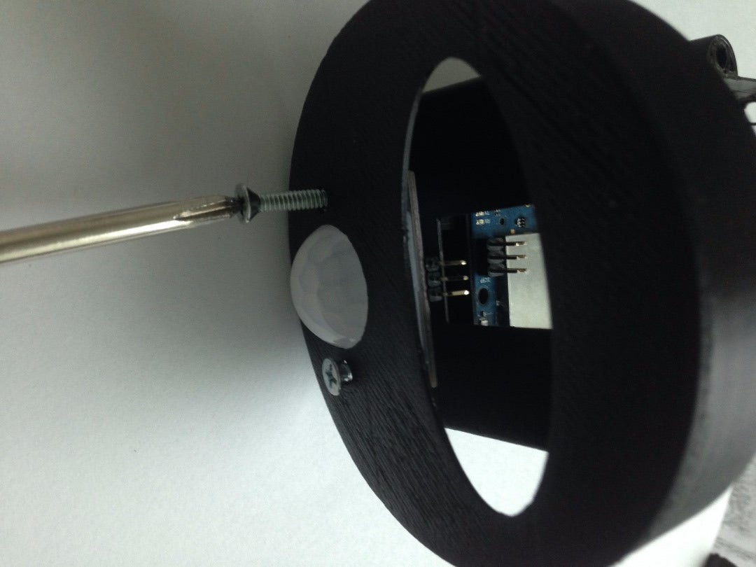 DIY Security Camera : 11 Steps (with Pictures) Circuit Diagram