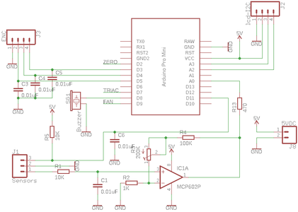 DIY SMD REWORK STATION. : 7 Steps - Instructables